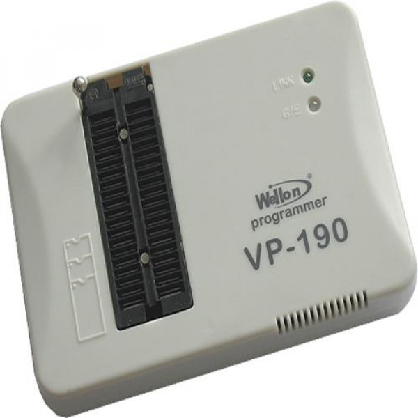 WELLON VP-390 Programmer